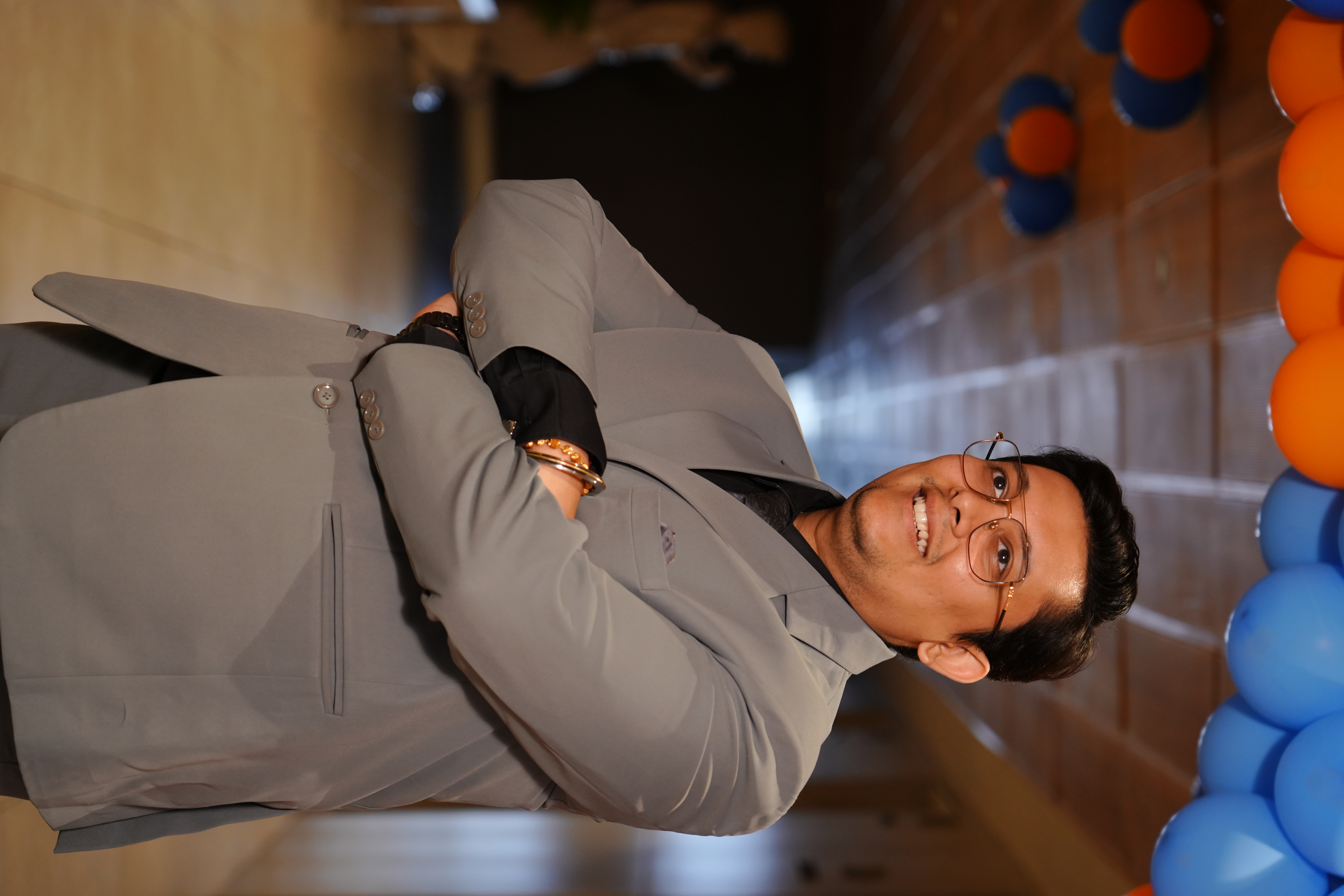 Director of omschrift Inventions