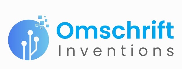 omschrift Inventions Logo