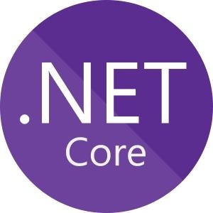 .NetCore Logo