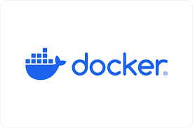 Docker Logo