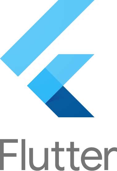 Flutter Logo