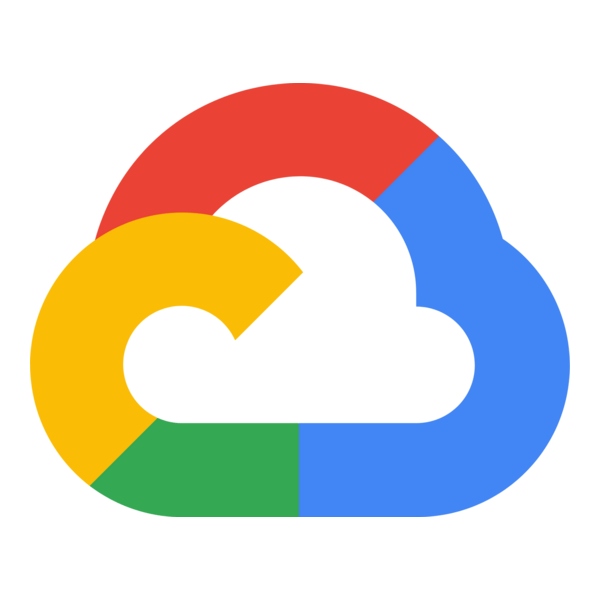 Google Cloud Logo