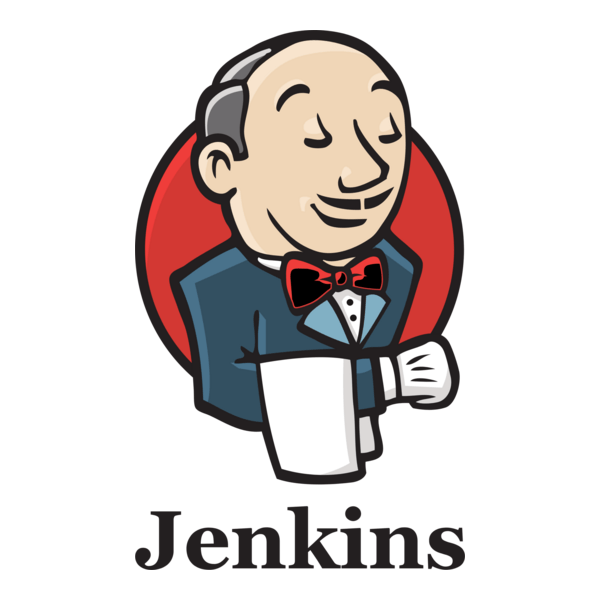 Jenkins Logo