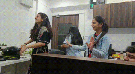 Workplace Environment