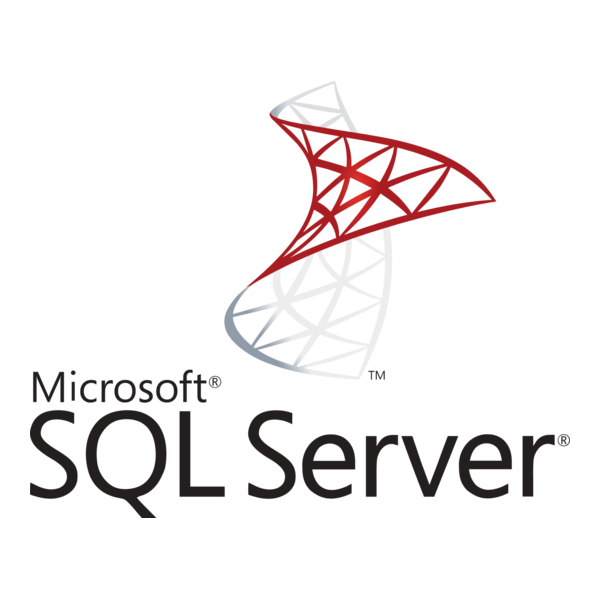 microsoft-sql-server Logo